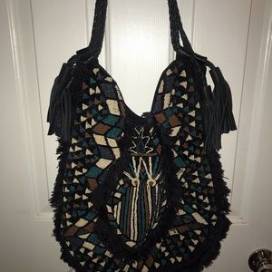 Anthropologie bag